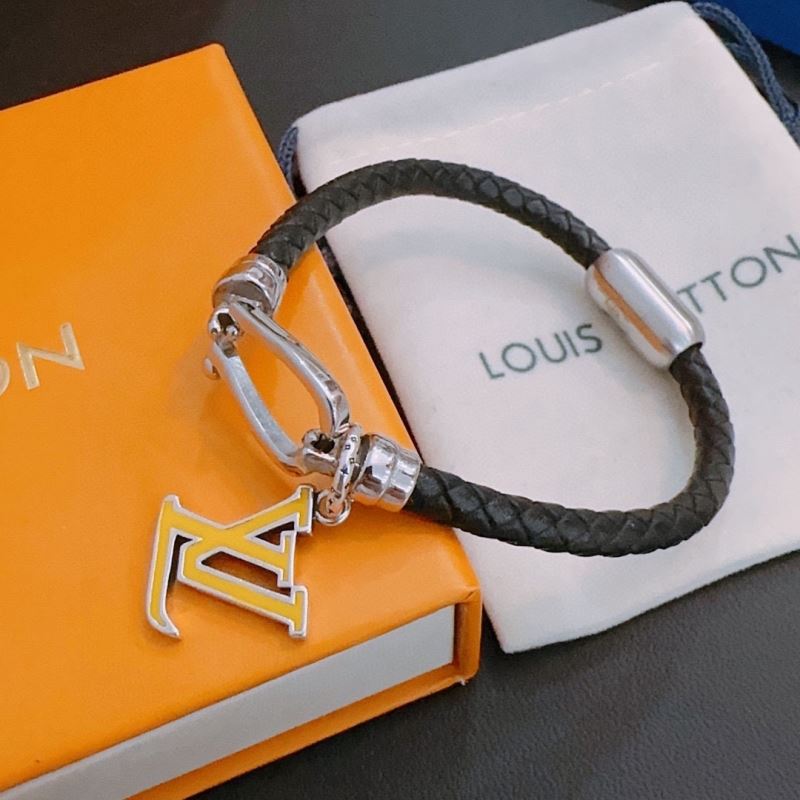 Louis Vuitton Bracelets